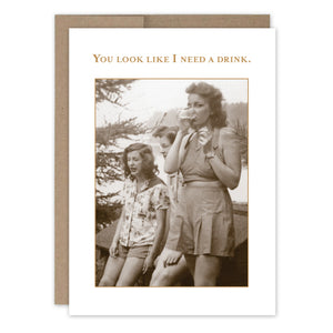 Shannon Martin Card