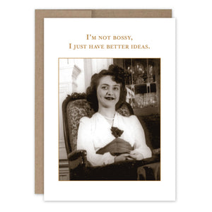 Shannon Martin Card