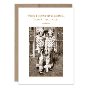 Shannon Martin Card