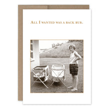 Load image into Gallery viewer, Shannon Martin Card
