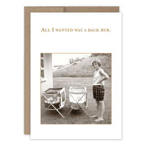 Shannon Martin Card
