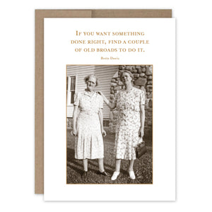 Shannon Martin Card