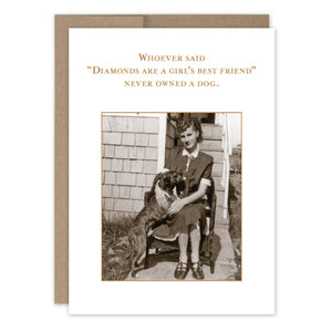 Shannon Martin Card