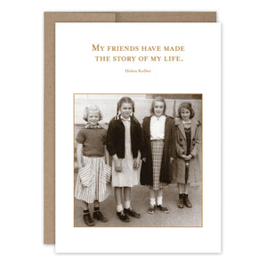 Shannon Martin Card