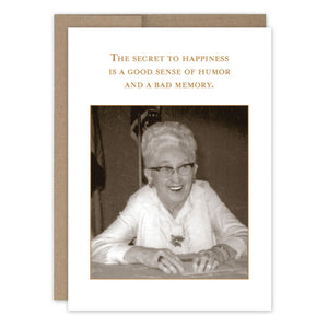 Shannon Martin Card