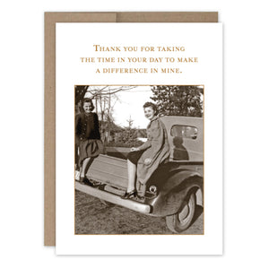 Shannon Martin Card