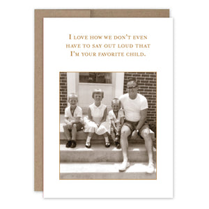 Shannon Martin Card