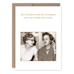 Shannon Martin Card