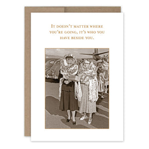 Shannon Martin Card