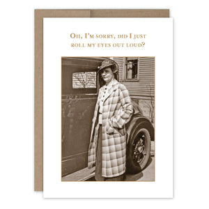 Shannon Martin Card