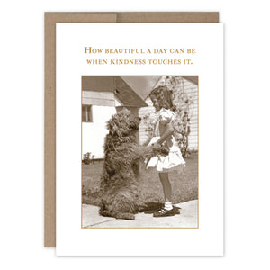 Shannon Martin Card
