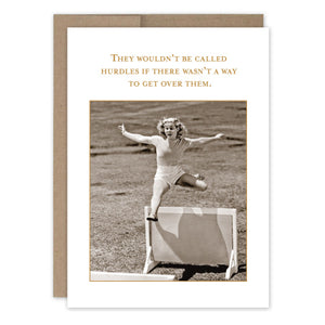 Shannon Martin Card