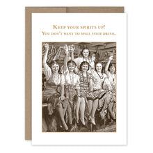 Load image into Gallery viewer, Shannon Martin Card
