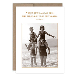Shannon Martin Card