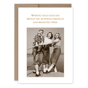 Shannon Martin Card