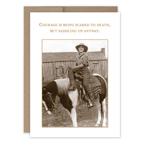 Shannon Martin Card