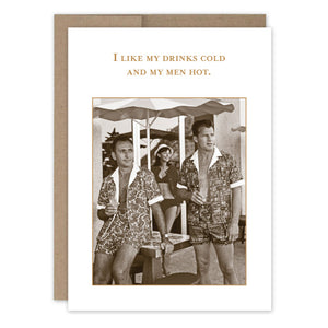 Shannon Martin Card