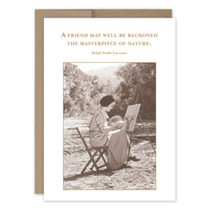 Shannon Martin Card