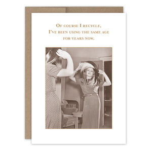 Shannon Martin Card