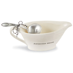 Circa Awesome Sauce Set
