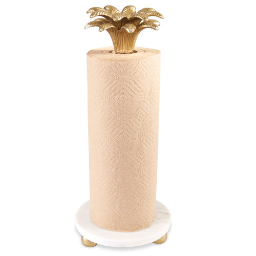 Pineapple Paper Towel Holder