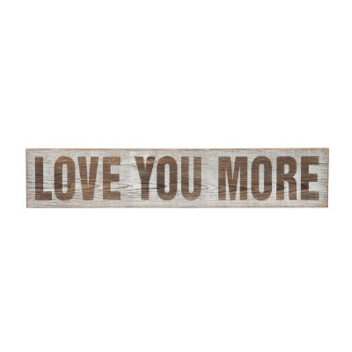 Wood Wall Decor 