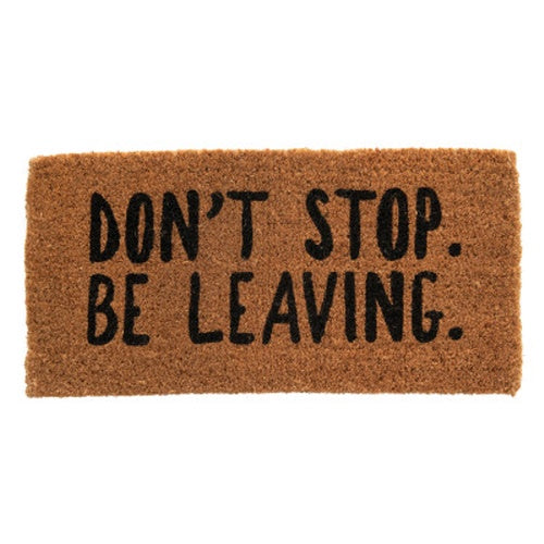 Coir Mat 32 x 16