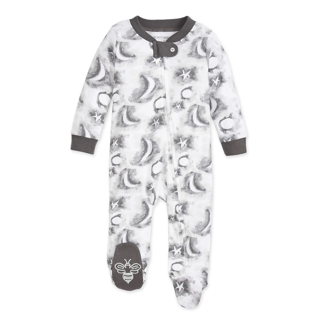 Cloudy Night Sleeper
